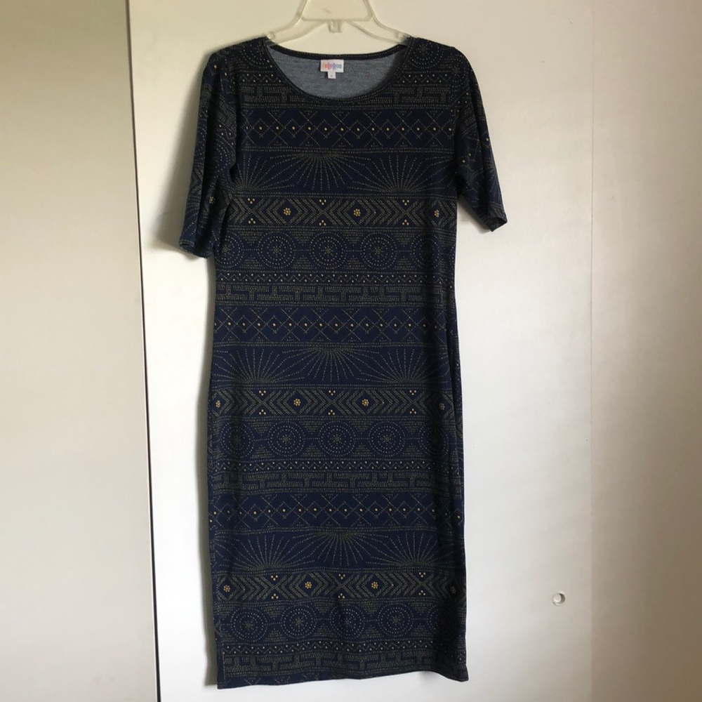 Lularoe Julia